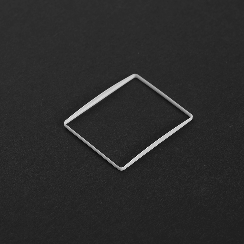 Ordinary rubber shaped seal
