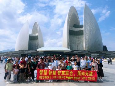 SWISSDAR丨精彩旅游，欢乐同行