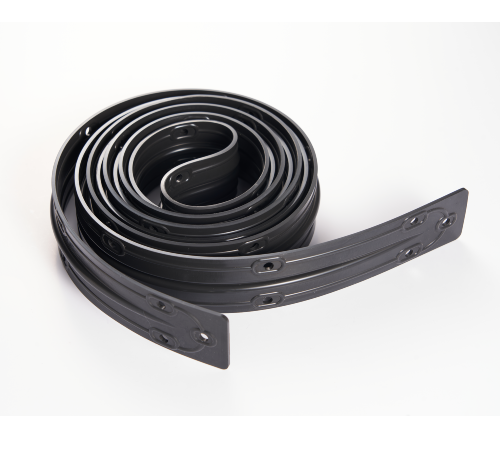Diaphragm ring